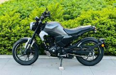 Sundiro Honda CBF190TR - ფოტო 6