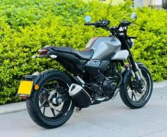 Sundiro Honda CBF190TR - ფოტო 7