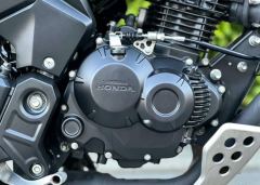 Sundiro Honda CBF190TR - ფოტო 8