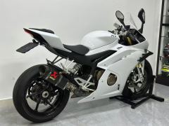 ZXMOTO 500RR - photo 3