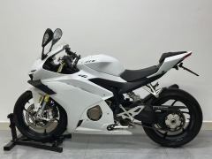 ZXMOTO 500RR - photo 5