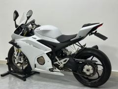 ZXMOTO 500RR - photo 6