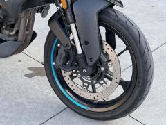 CFMOTO 450NK - ფოტო 10