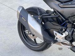 CFMOTO 450NK - ფოტო 11
