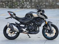 CFMOTO 450NK - ფოტო 2