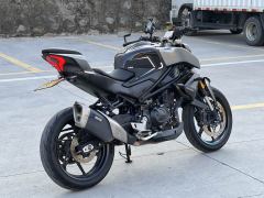 CFMOTO 450NK - ფოტო 3