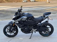 CFMOTO 450NK - ფოტო 5