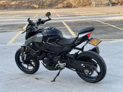 CFMOTO 450NK - ფოტო 6
