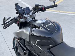 CFMOTO 450NK - ფოტო 7