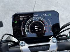 CFMOTO 450NK - ფოტო 8