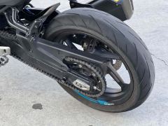 CFMOTO 450NK - ფოტო 9