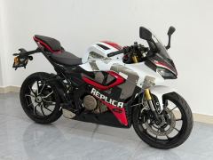 QJMOTOR SRK 250 - photo 1