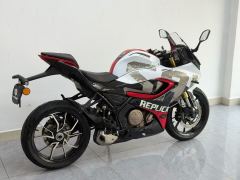 QJMOTOR SRK 250 - photo 3