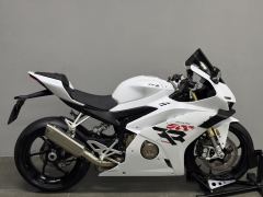 ZXMOTO 500RR - фото 2