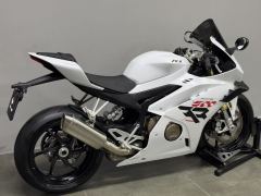 ZXMOTO 500RR - фото 3