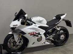 ZXMOTO 500RR - фото 4