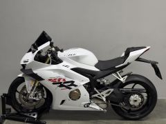 ZXMOTO 500RR - фото 5