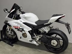 ZXMOTO 500RR - фото 6