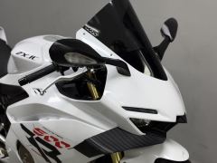 ZXMOTO 500RR - фото 7