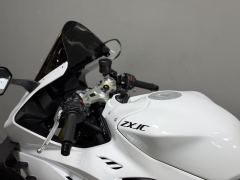 ZXMOTO 500RR - фото 8