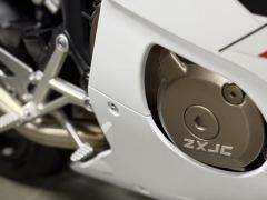 ZXMOTO 500RR - фото 9