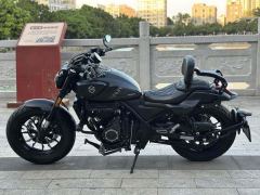 Voge CU525 500 cc - ფოტო 2