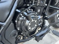 Voge CU525 500 cc - ფოტო 6