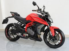 Kayo 450R - photo 1