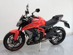 Kayo 450R - photo 4