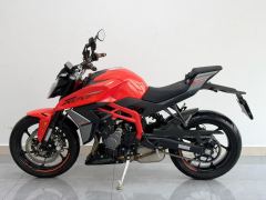Kayo 450R - photo 5