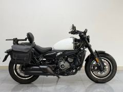 CFMOTO 450CL-C - фото 2