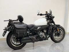 CFMOTO 450CL-C - фото 3