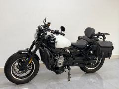 CFMOTO 450CL-C - фото 4