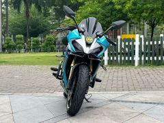 CFMOTO 250SR - ფოტო 2