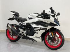 CFMOTO 450SR - ფოტო 1