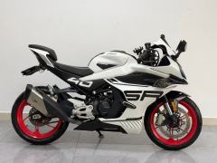 CFMOTO 450SR - ფოტო 2
