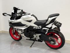 CFMOTO 450SR - ფოტო 4