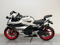 CFMOTO 450SR - ფოტო 5