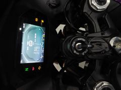 QJMOTOR Sai 600 680 cc - ფოტო 7