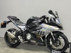 Benelli Tornado 252R 250 cc - ფოტო 1