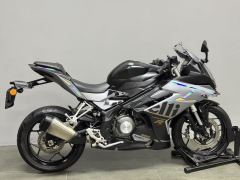 Benelli Tornado 252R 250 cc - ფოტო 2