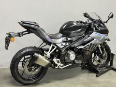 Benelli Tornado 252R 250 cc - ფოტო 3