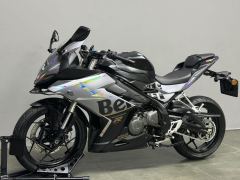 Benelli Tornado 252R 250 cc - ფოტო 4