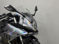 Benelli Tornado 252R 250 cc - ფოტო 7