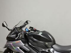 Benelli Tornado 252R 250 cc - ფოტო 8