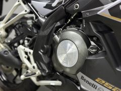 Benelli Tornado 252R 250 cc - ფოტო 9