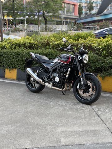 2026 ZXMOTO 500F