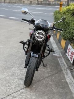 ZXMOTO 500F - ფოტო 2