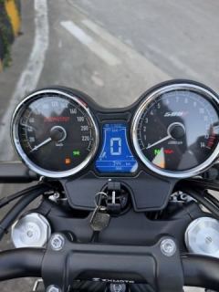 ZXMOTO 500F - ფოტო 4