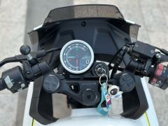 CFMOTO XO Papio 125 cc - ფოტო 5